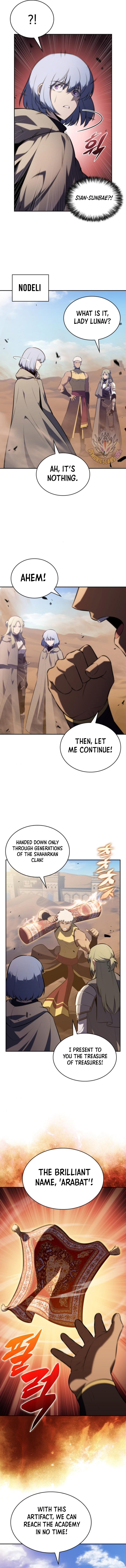 Read The Regressed Youngest Son of the Duke Is an Assassin EN Manga Online