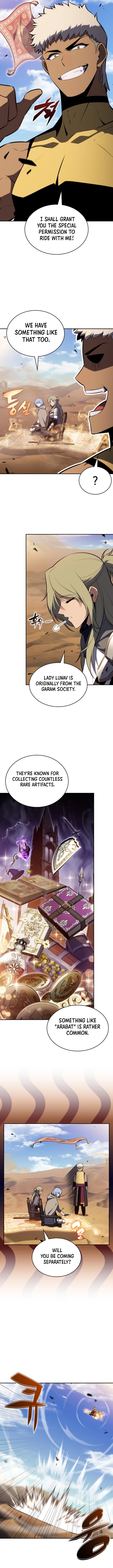 Read The Regressed Youngest Son of the Duke Is an Assassin EN Manga Online