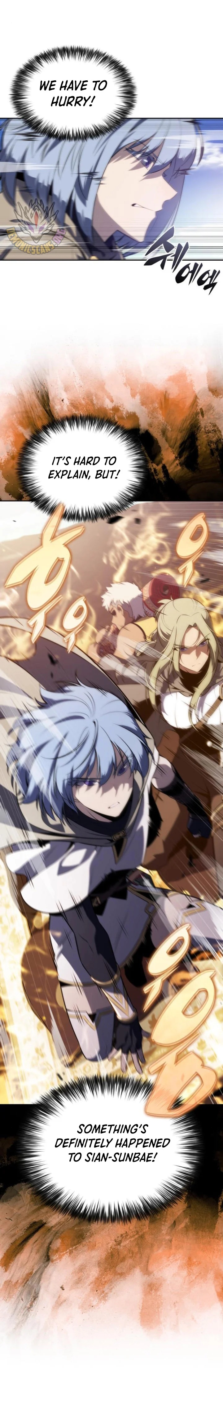 Read The Regressed Youngest Son of the Duke Is an Assassin EN Manga Online