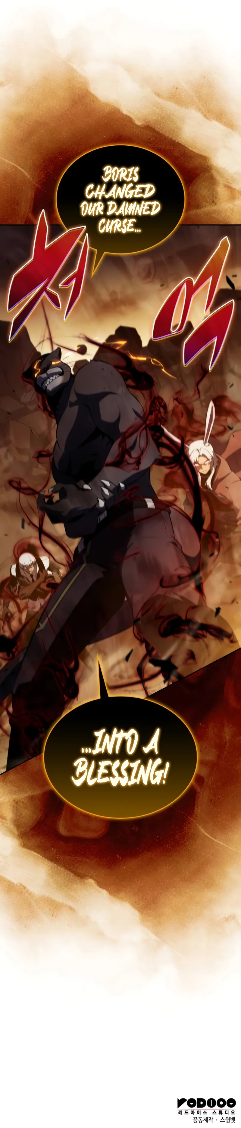 Read The Regressed Youngest Son of the Duke Is an Assassin EN Manga Online