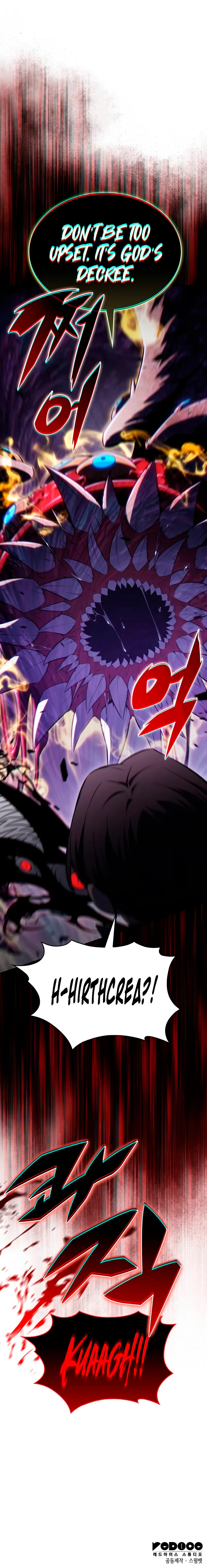 Read The Regressed Youngest Son of the Duke Is an Assassin EN Manga Online