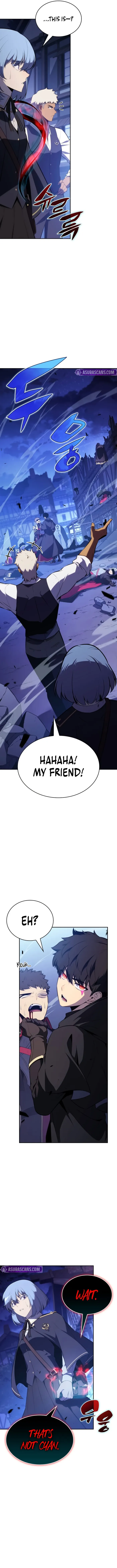 Read The Regressed Youngest Son of the Duke Is an Assassin EN Manga Online