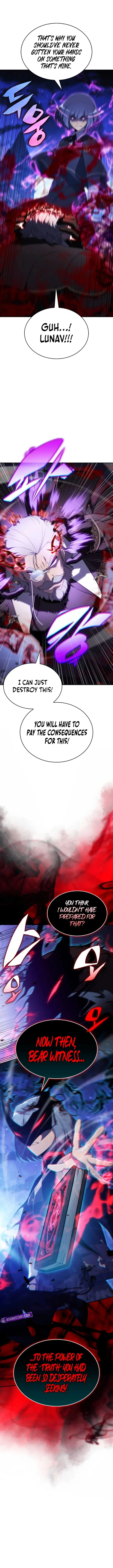 Read The Regressed Youngest Son of the Duke Is an Assassin EN Manga Online