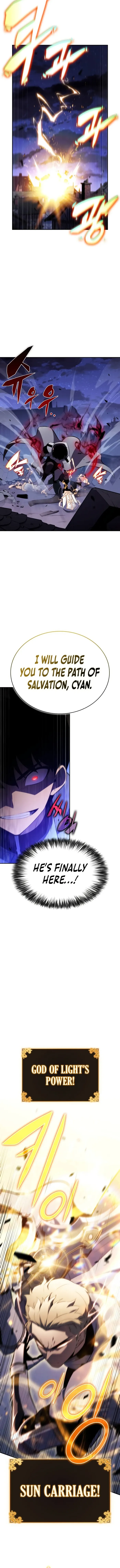 Read The Regressed Youngest Son of the Duke Is an Assassin EN Manga Online