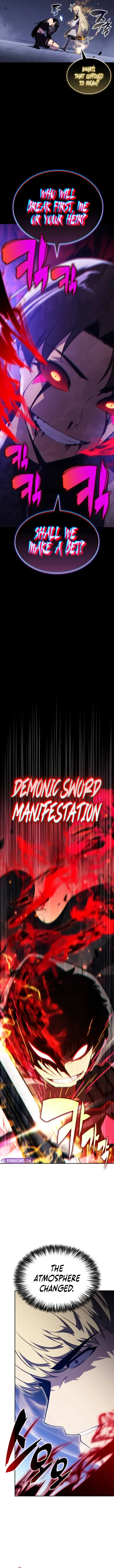 Read The Regressed Youngest Son of the Duke Is an Assassin EN Manga Online