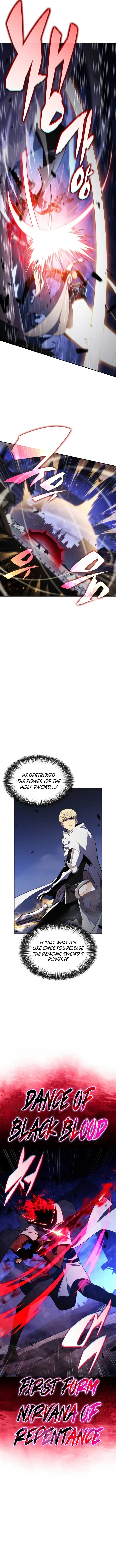 Read The Regressed Youngest Son of the Duke Is an Assassin EN Manga Online
