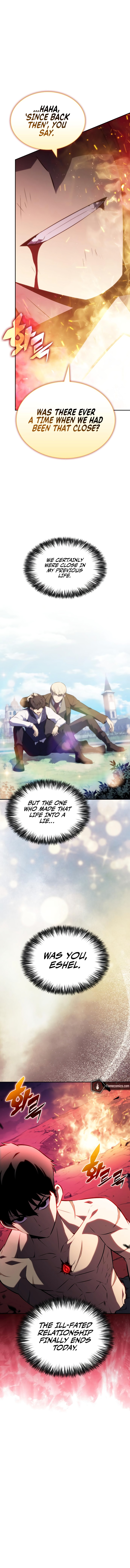Read The Regressed Youngest Son of the Duke Is an Assassin EN Manga Online