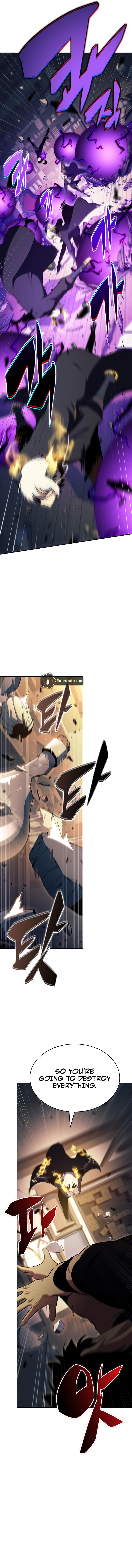 Read The Regressed Youngest Son of the Duke Is an Assassin EN Manga Online