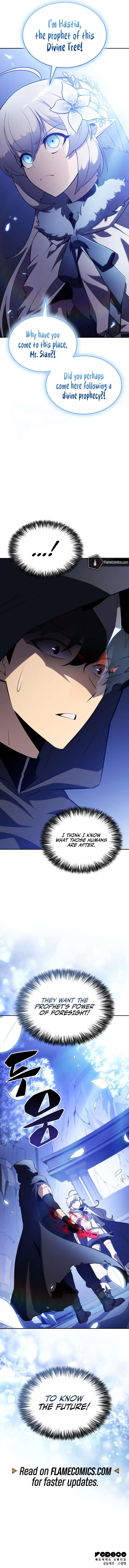 Read The Regressed Youngest Son of the Duke Is an Assassin EN Manga Online