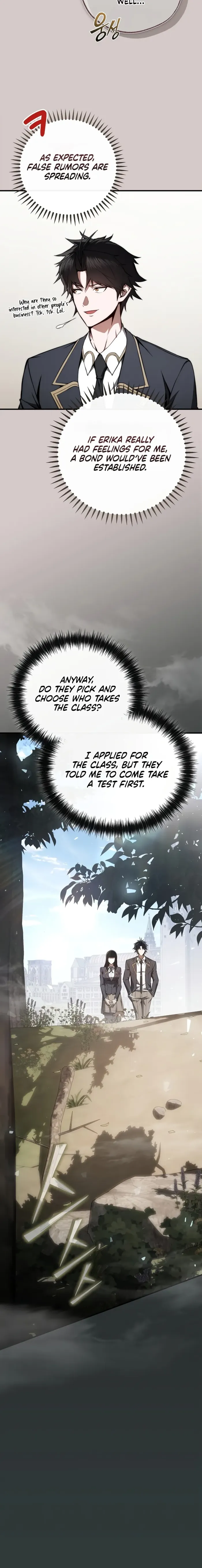 Read The Regressor Can Make Them All EN Manga Online