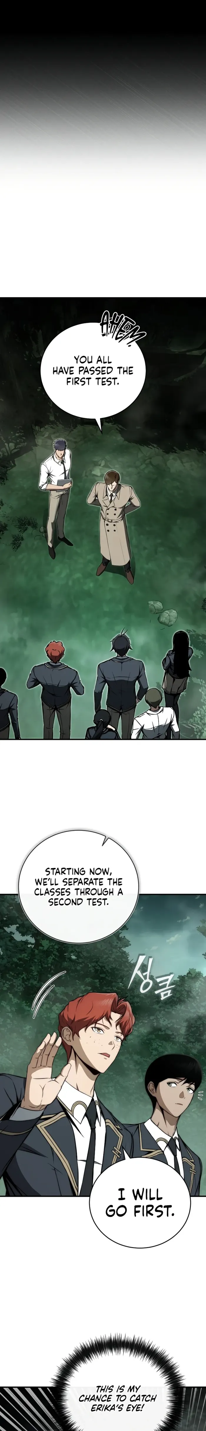 Read The Regressor Can Make Them All EN Manga Online