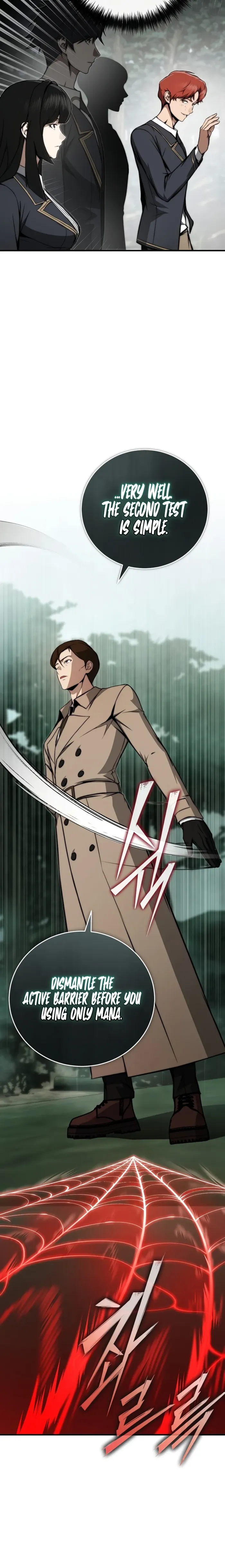 Read The Regressor Can Make Them All EN Manga Online