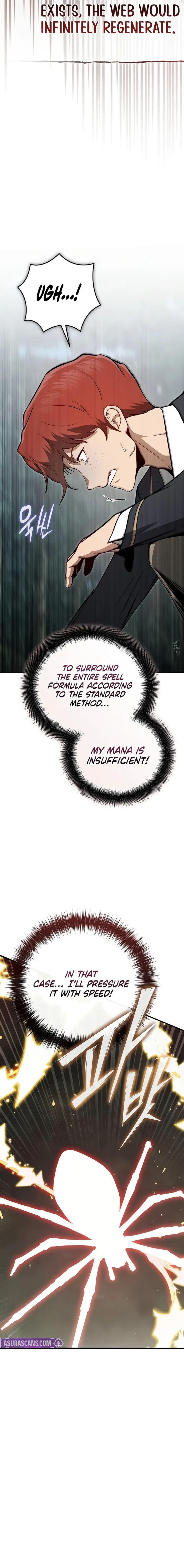 Read The Regressor Can Make Them All EN Manga Online