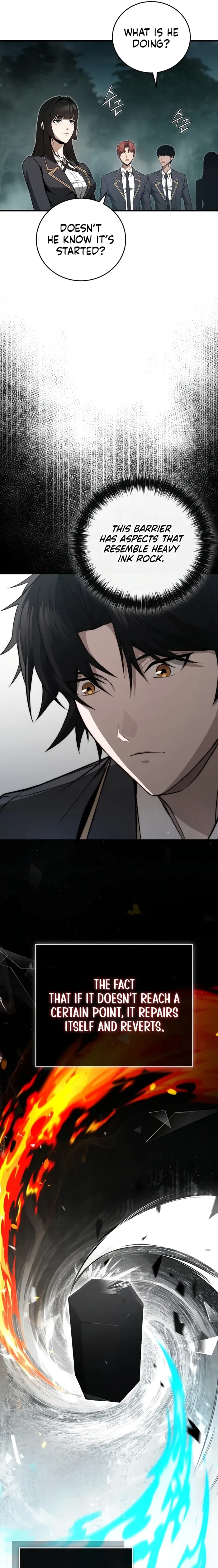 Read The Regressor Can Make Them All EN Manga Online