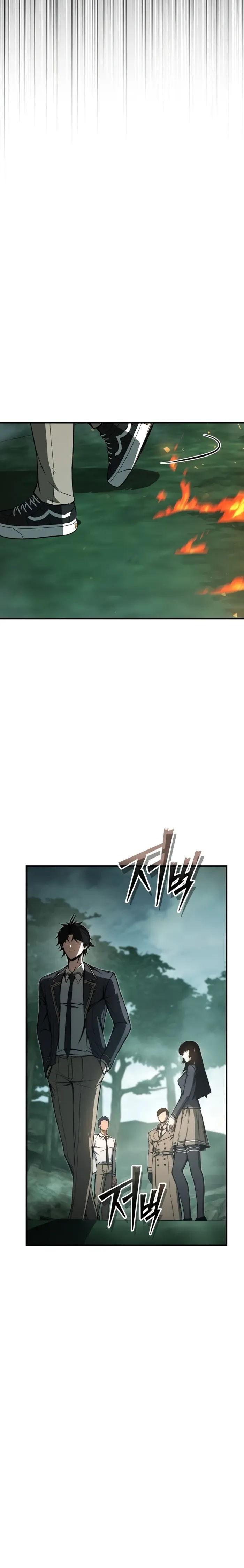 Read The Regressor Can Make Them All EN Manga Online