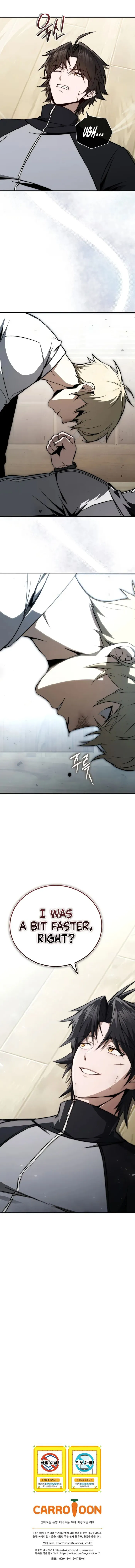 Read The Regressor Can Make Them All EN Manga Online