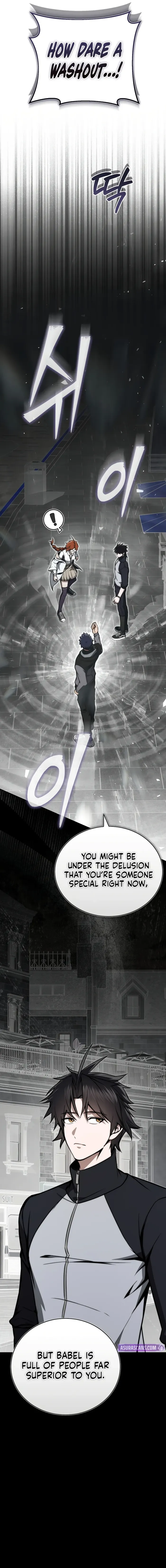 Read The Regressor Can Make Them All EN Manga Online