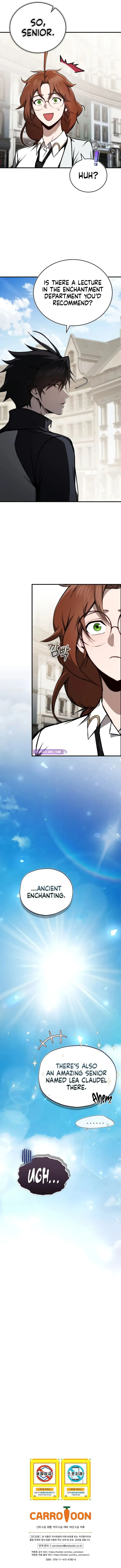 Read The Regressor Can Make Them All EN Manga Online