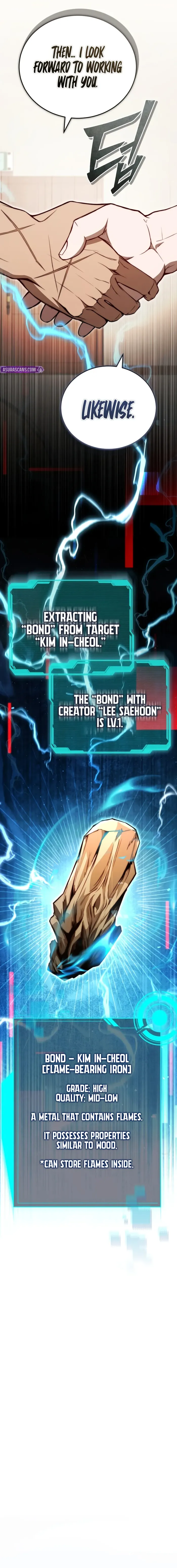 Read The Regressor Can Make Them All EN Manga Online