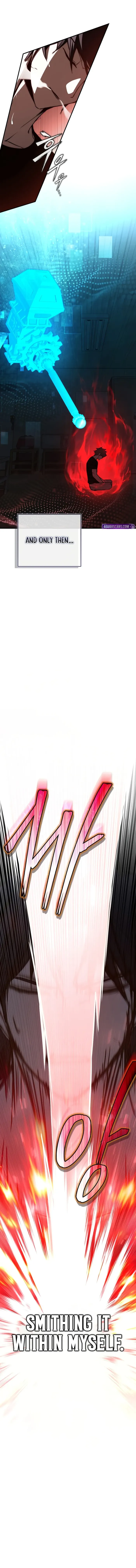 Read The Regressor Can Make Them All EN Manga Online