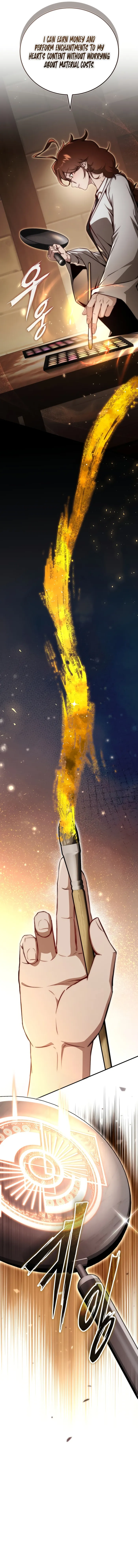 Read The Regressor Can Make Them All EN Manga Online