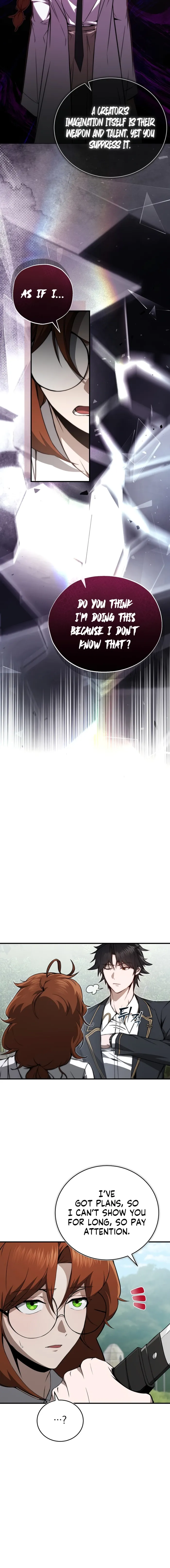 Read The Regressor Can Make Them All EN Manga Online