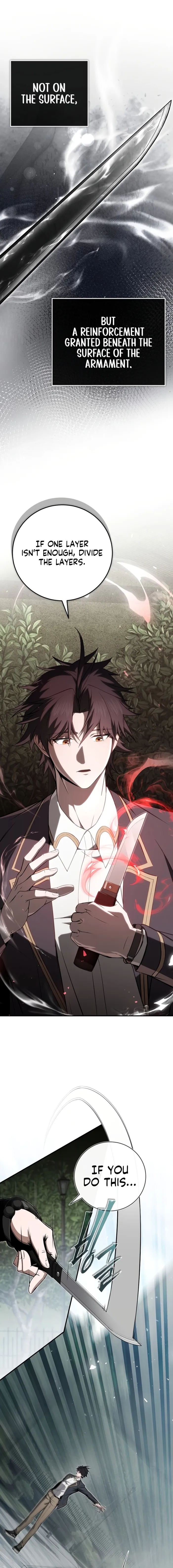 Read The Regressor Can Make Them All EN Manga Online