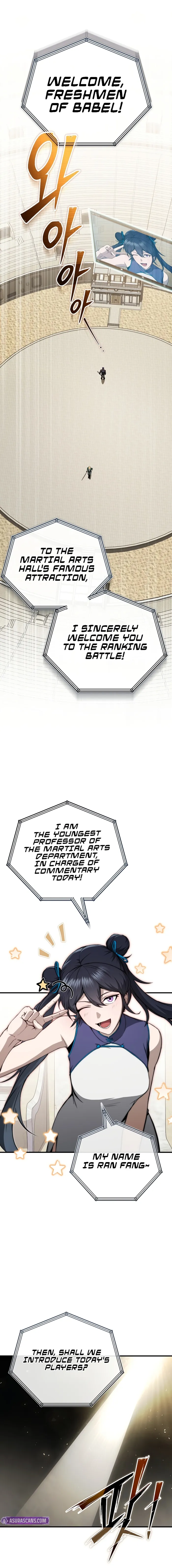 Read The Regressor Can Make Them All EN Manga Online