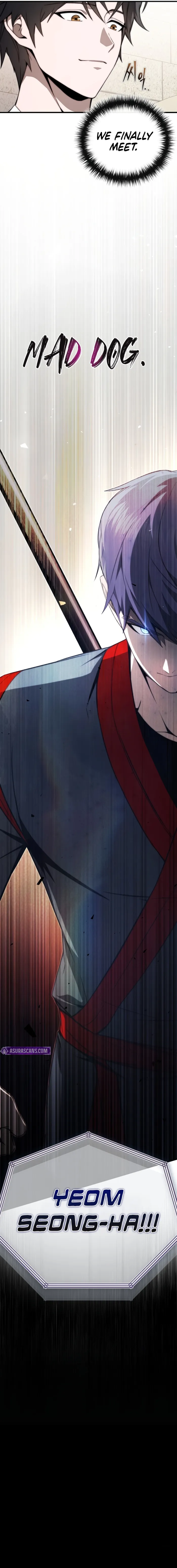 Read The Regressor Can Make Them All EN Manga Online