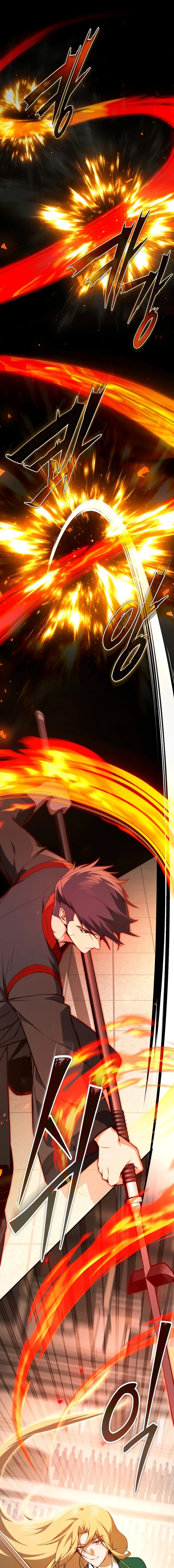 Read The Regressor Can Make Them All EN Manga Online