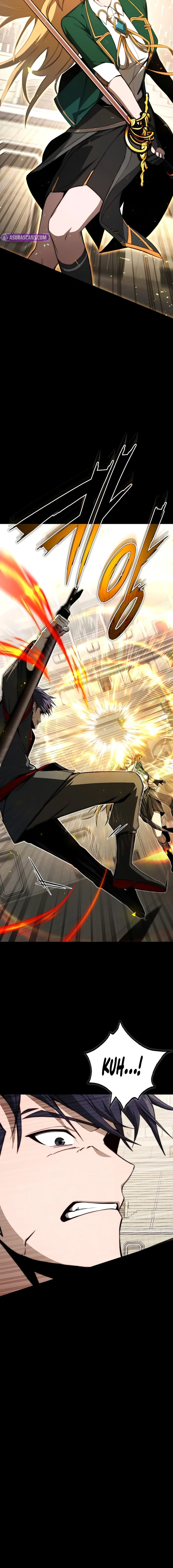 Read The Regressor Can Make Them All EN Manga Online