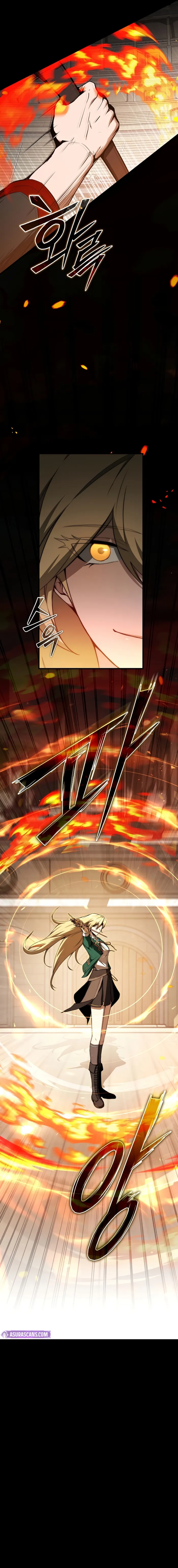 Read The Regressor Can Make Them All EN Manga Online