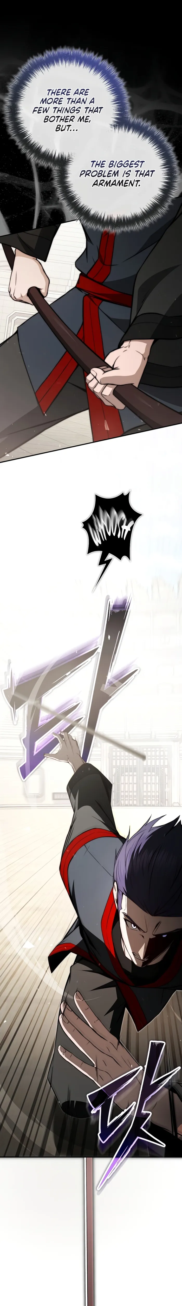 Read The Regressor Can Make Them All EN Manga Online