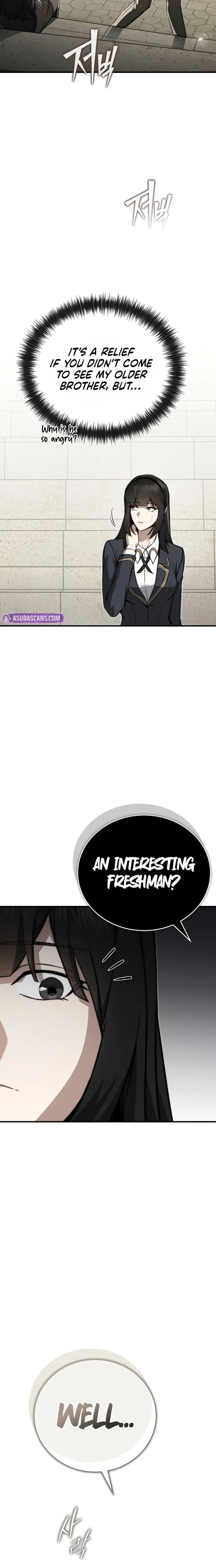 Read The Regressor Can Make Them All EN Manga Online