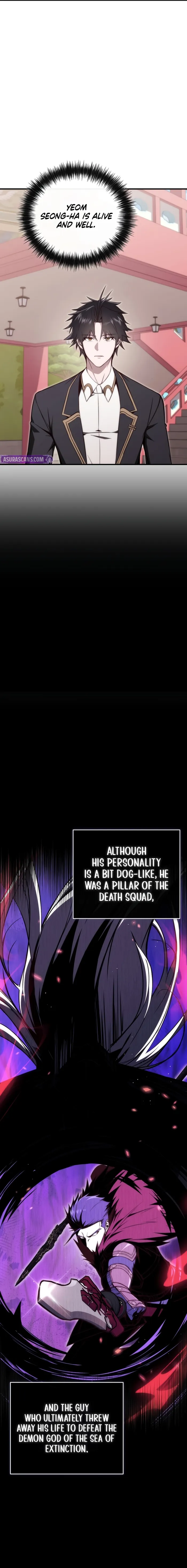 Read The Regressor Can Make Them All EN Manga Online