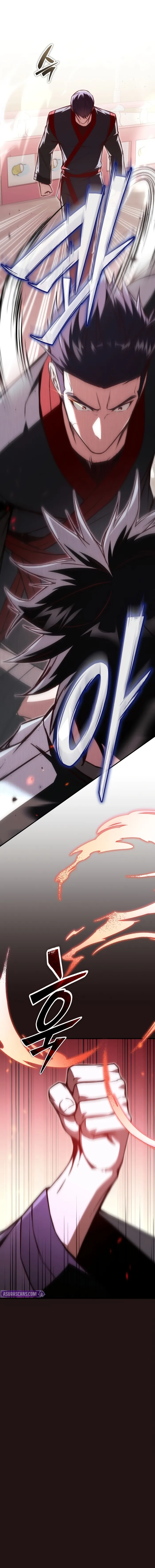 Read The Regressor Can Make Them All EN Manga Online