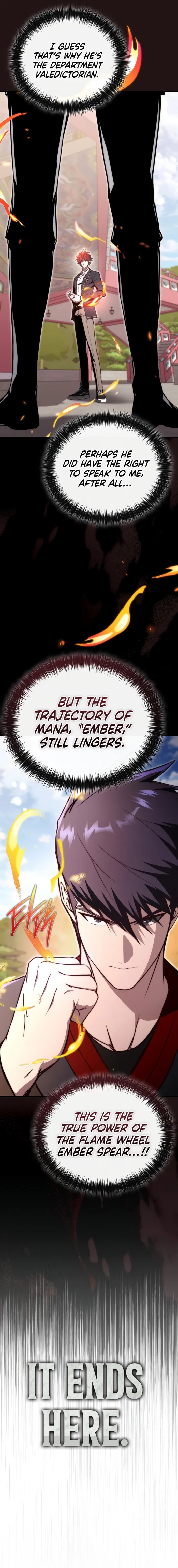Read The Regressor Can Make Them All EN Manga Online