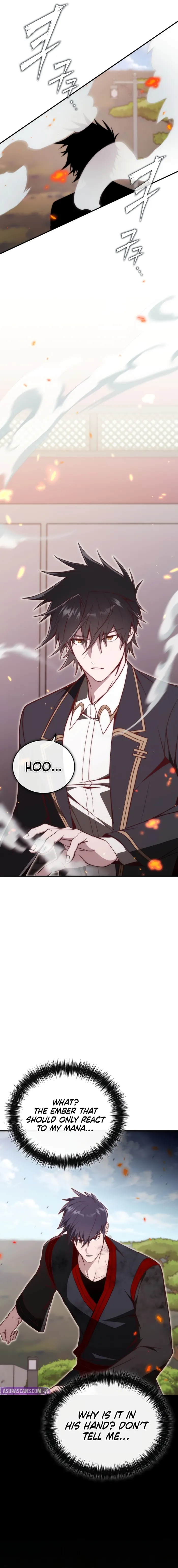 Read The Regressor Can Make Them All EN Manga Online