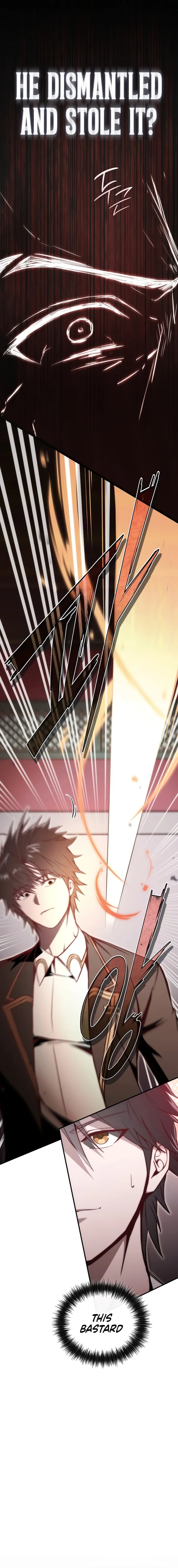 Read The Regressor Can Make Them All EN Manga Online