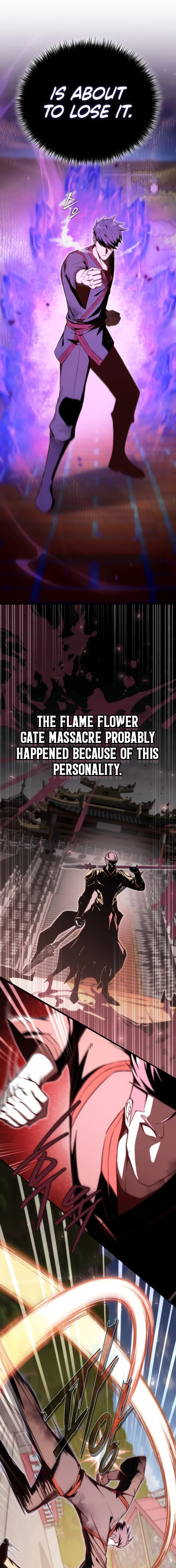 Read The Regressor Can Make Them All EN Manga Online
