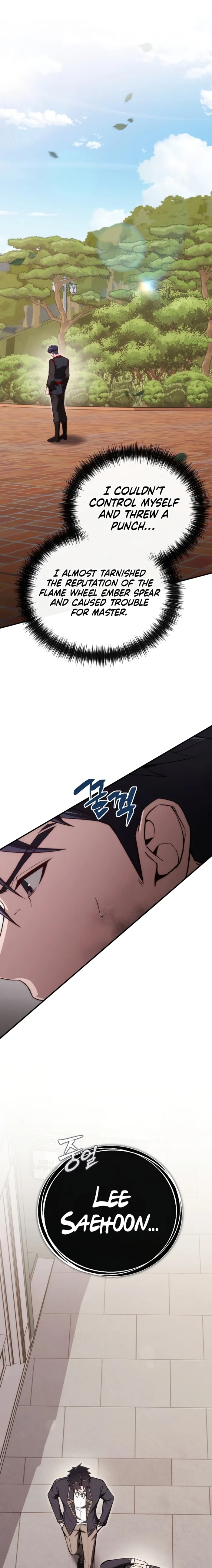 Read The Regressor Can Make Them All EN Manga Online