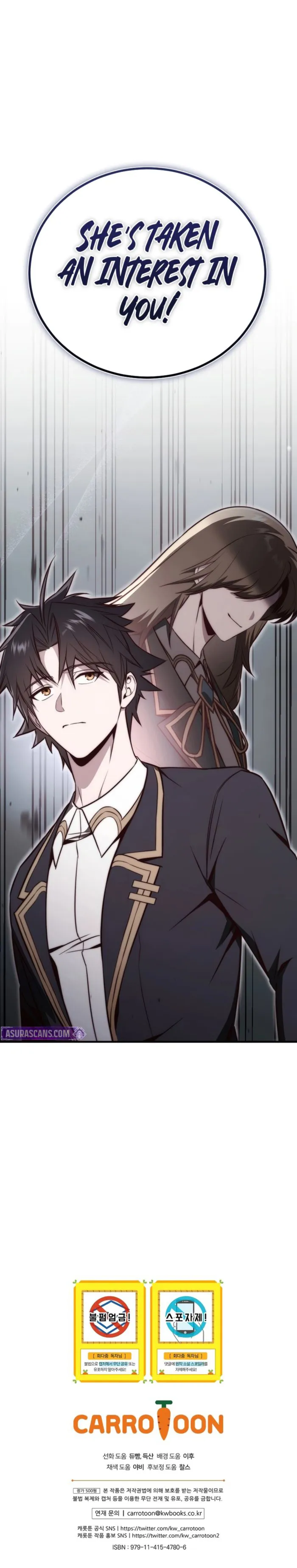 Read The Regressor Can Make Them All EN Manga Online