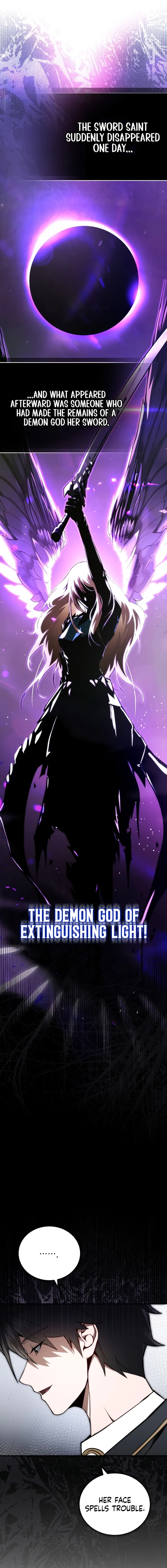 Read The Regressor Can Make Them All EN Manga Online