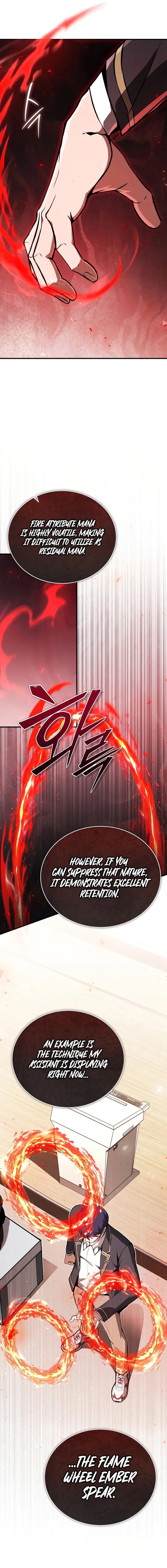 Read The Regressor Can Make Them All EN Manga Online