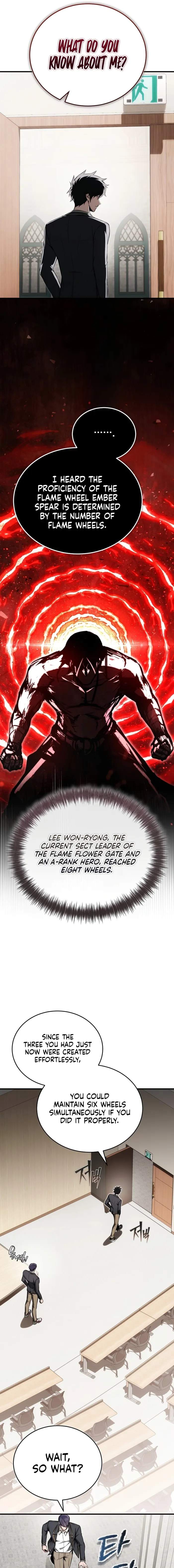 Read The Regressor Can Make Them All EN Manga Online