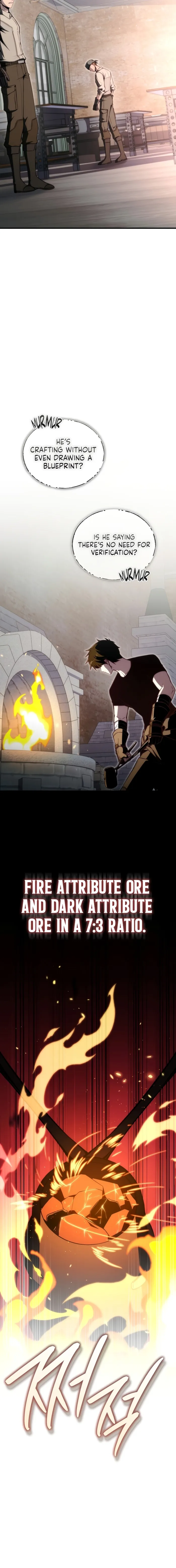 Read The Regressor Can Make Them All EN Manga Online