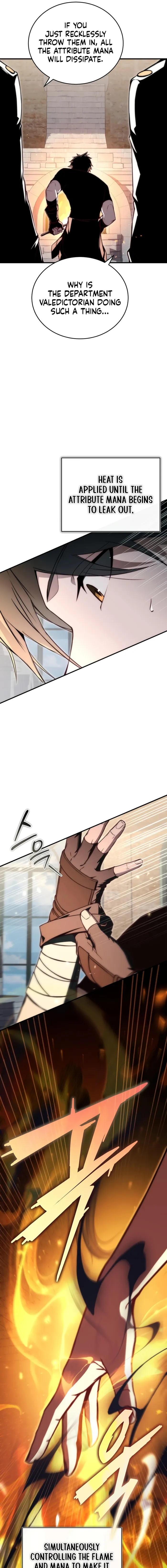 Read The Regressor Can Make Them All EN Manga Online