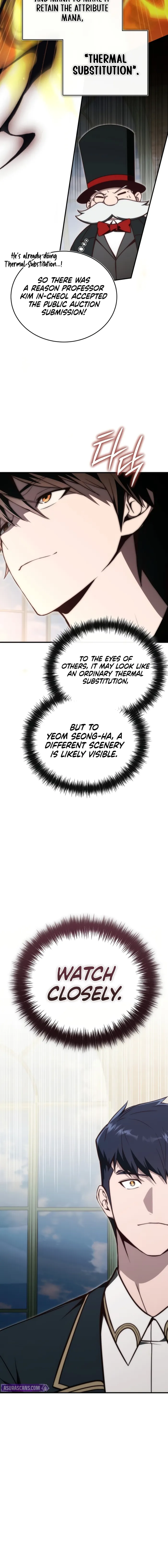 Read The Regressor Can Make Them All EN Manga Online