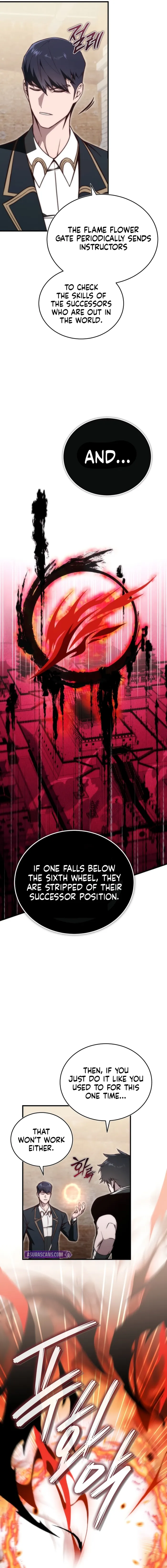 Read The Regressor Can Make Them All EN Manga Online