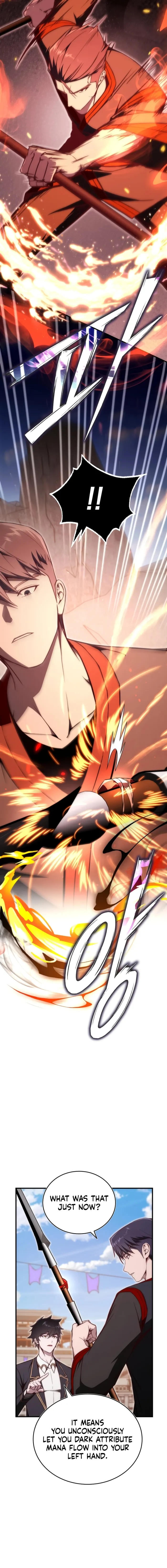 Read The Regressor Can Make Them All EN Manga Online
